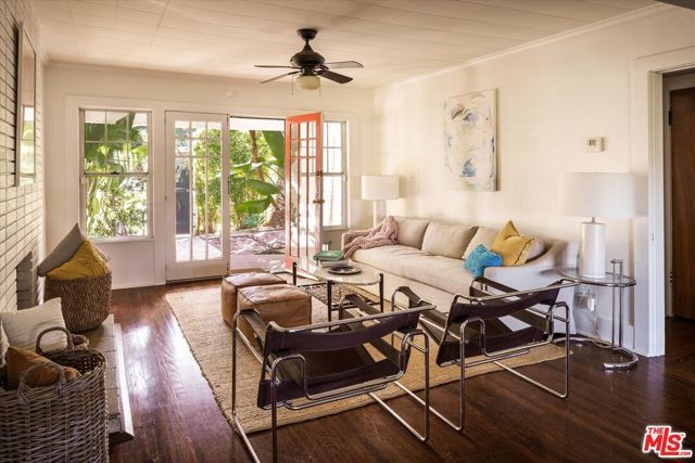 1741 Kent Street, Los Angeles, CA 90026