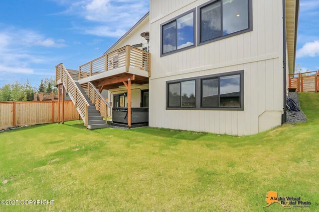 5466 Sandhill Loop, Anchorage, AK 99502