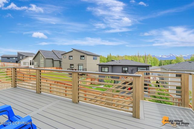 5466 Sandhill Loop, Anchorage, AK 99502