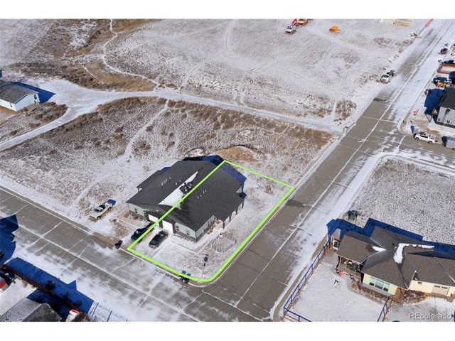 925 Jackson Ave, Kremmling, CO 80459