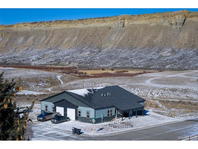 925 Jackson Ave, Kremmling, CO 80459