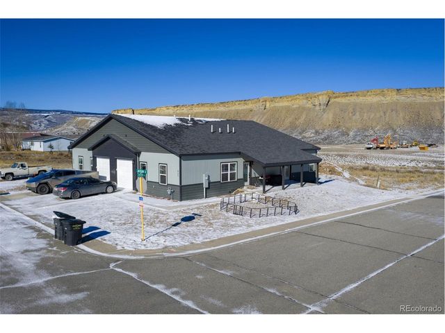 925 Jackson Ave, Kremmling, CO 80459