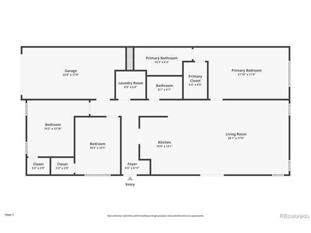 925 Jackson Ave, Kremmling, CO 80459