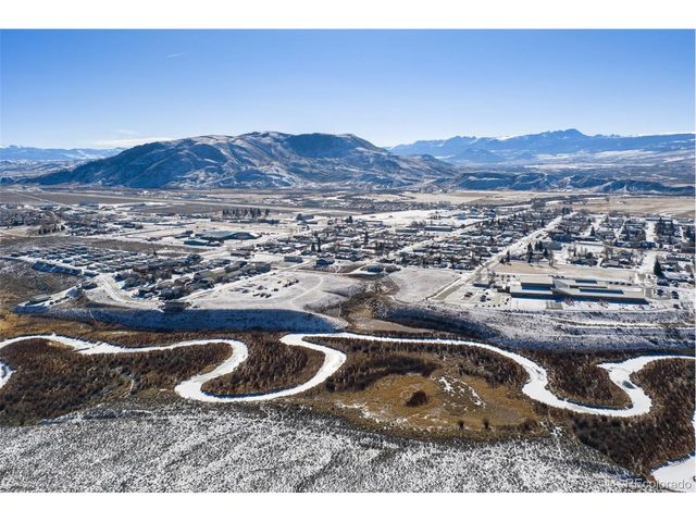 925 Jackson Ave, Kremmling, CO 80459