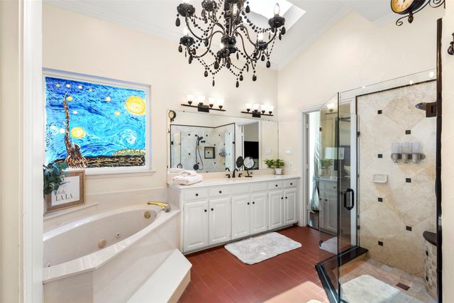 8 Park Place, Mansfield, TX 76063