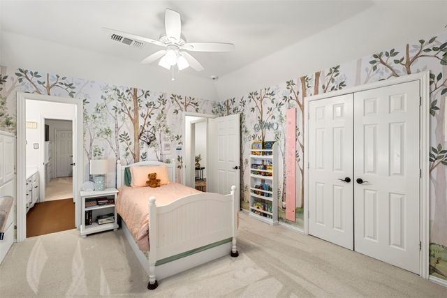 8 Park Place, Mansfield, TX 76063