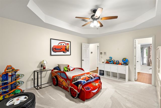 8 Park Place, Mansfield, TX 76063