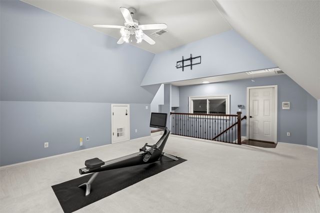 8 Park Place, Mansfield, TX 76063