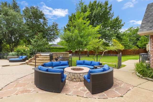 8 Park Place, Mansfield, TX 76063