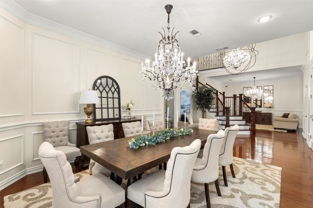 8 Park Place, Mansfield, TX 76063