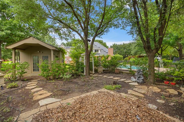 8 Park Place, Mansfield, TX 76063