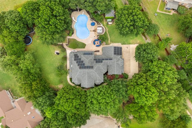 8 Park Place, Mansfield, TX 76063