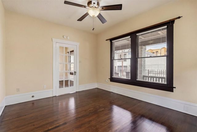 1211 Bingham Street, Houston, TX 77007