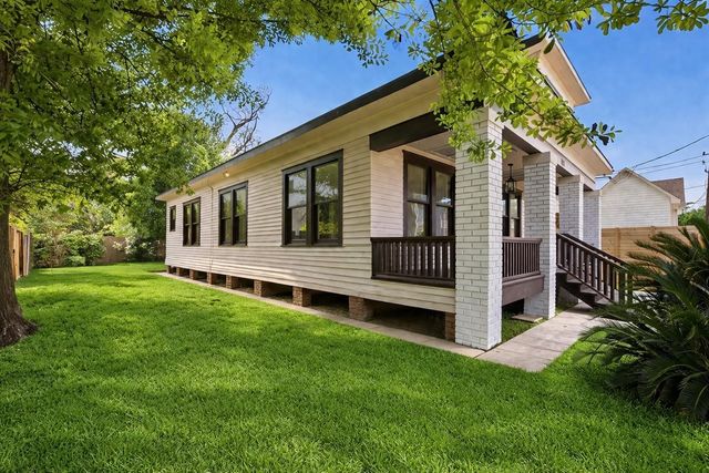 1211 Bingham Street, Houston, TX 77007