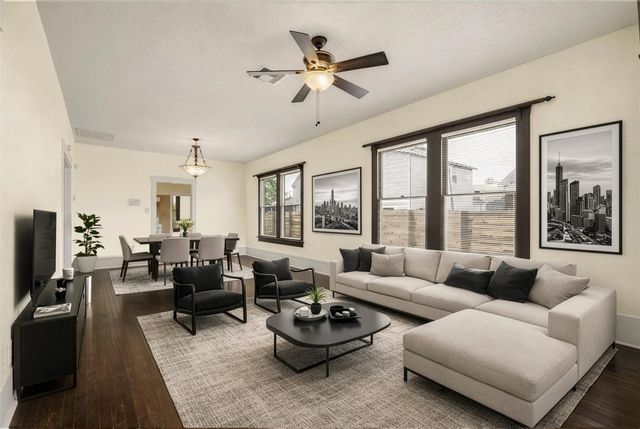 1211 Bingham Street, Houston, TX 77007