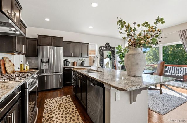 7088 Jagged Rock Circle, Colorado Springs, CO 80927