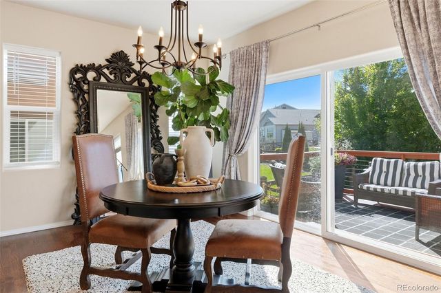 7088 Jagged Rock Circle, Colorado Springs, CO 80927