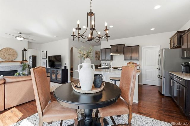 7088 Jagged Rock Circle, Colorado Springs, CO 80927