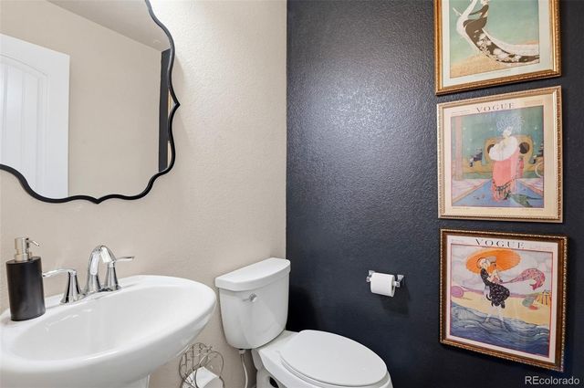 7088 Jagged Rock Circle, Colorado Springs, CO 80927