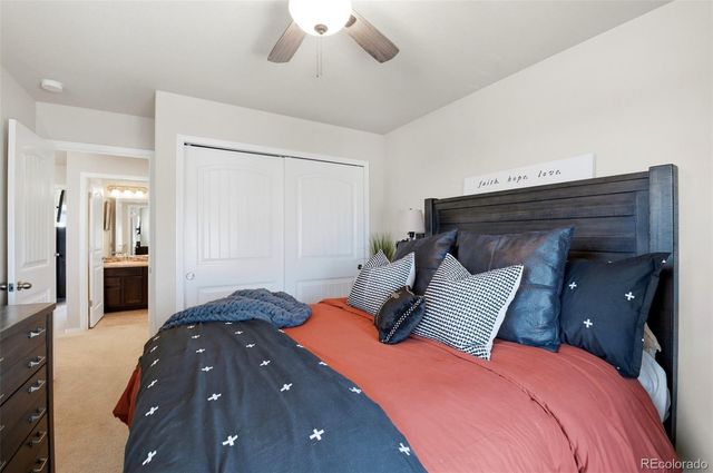 7088 Jagged Rock Circle, Colorado Springs, CO 80927