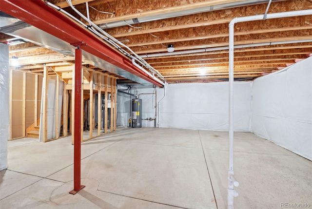 7088 Jagged Rock Circle, Colorado Springs, CO 80927