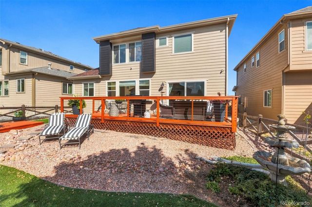 7088 Jagged Rock Circle, Colorado Springs, CO 80927