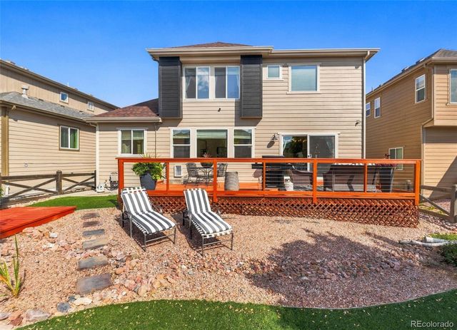 7088 Jagged Rock Circle, Colorado Springs, CO 80927