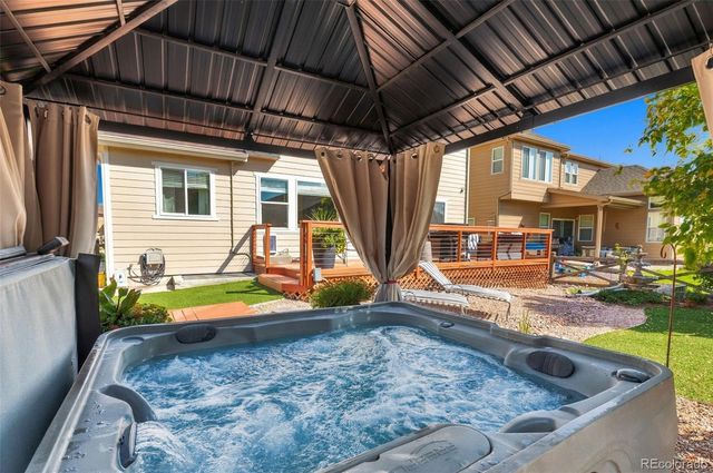 7088 Jagged Rock Circle, Colorado Springs, CO 80927
