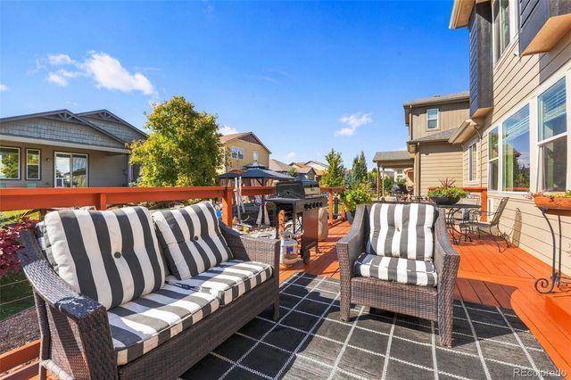 7088 Jagged Rock Circle, Colorado Springs, CO 80927