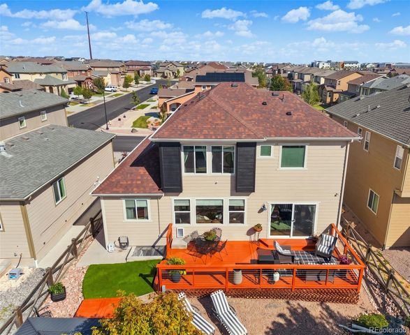 7088 Jagged Rock Circle, Colorado Springs, CO 80927