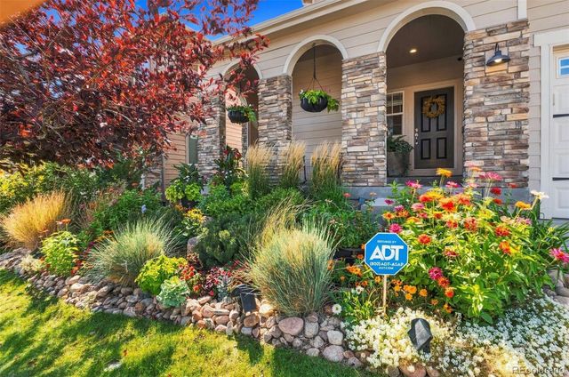 7088 Jagged Rock Circle, Colorado Springs, CO 80927