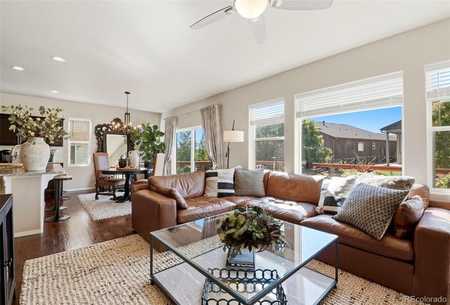7088 Jagged Rock Circle, Colorado Springs, CO 80927