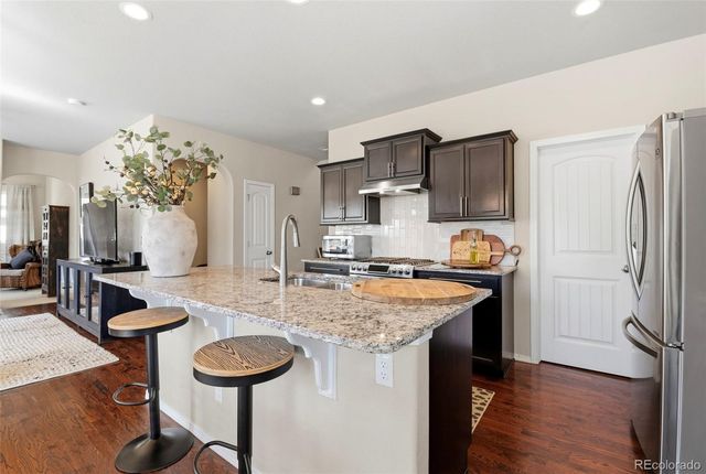 7088 Jagged Rock Circle, Colorado Springs, CO 80927
