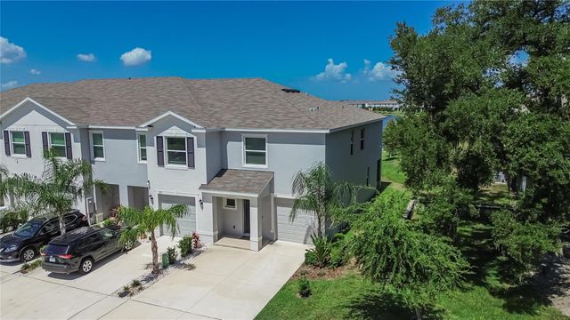 331 MANGROVE SHADE CIRCLE, Apollo Beach, FL 33572