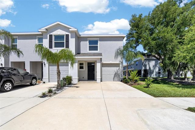 331 MANGROVE SHADE CIRCLE, Apollo Beach, FL 33572