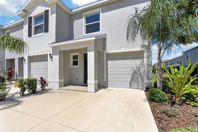 331 MANGROVE SHADE CIRCLE, Apollo Beach, FL 33572