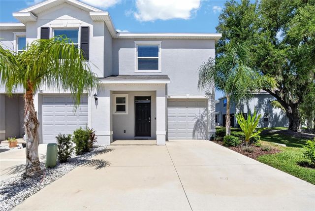 331 MANGROVE SHADE CIRCLE, Apollo Beach, FL 33572