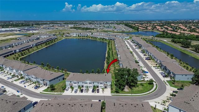 331 MANGROVE SHADE CIRCLE, Apollo Beach, FL 33572