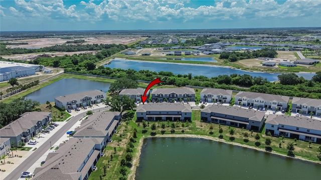 331 MANGROVE SHADE CIRCLE, Apollo Beach, FL 33572
