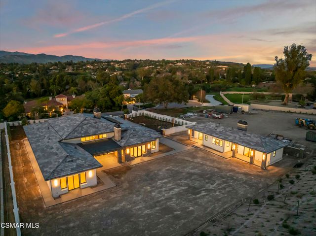 532 Corte Corrida, Camarillo, CA 93010