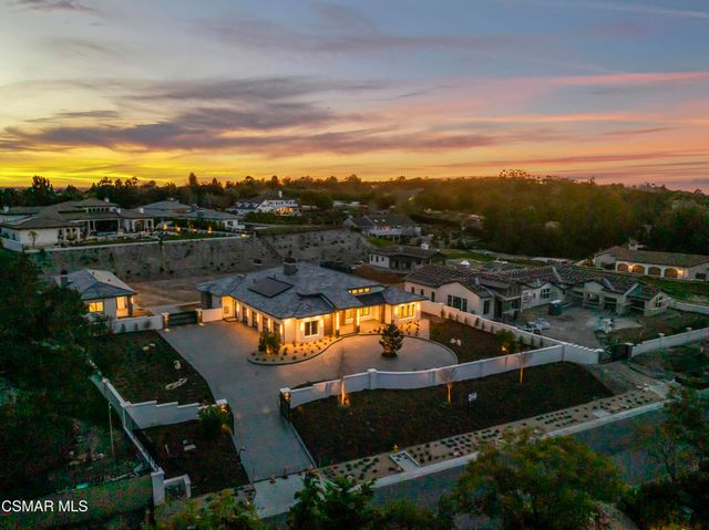 532 Corte Corrida, Camarillo, CA 93010