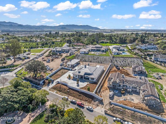 532 Corte Corrida, Camarillo, CA 93010