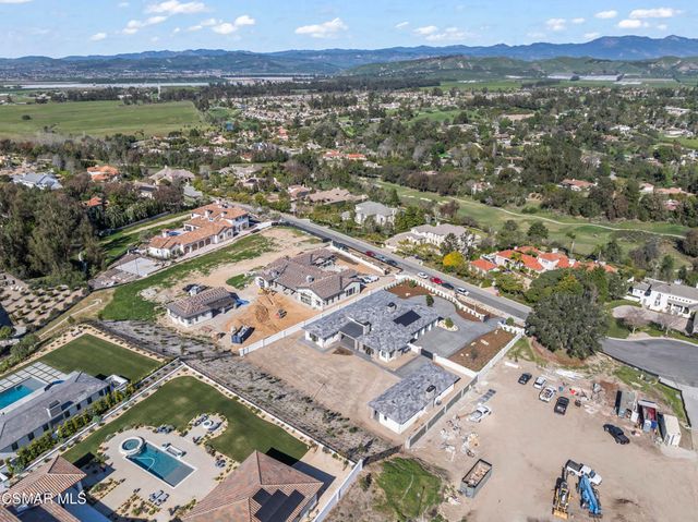 532 Corte Corrida, Camarillo, CA 93010