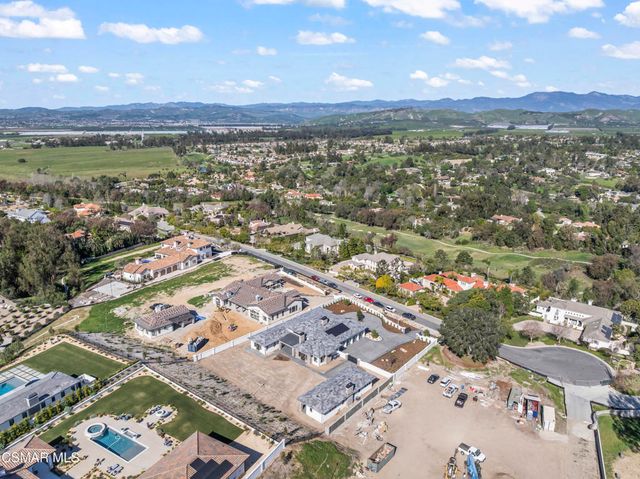 532 Corte Corrida, Camarillo, CA 93010