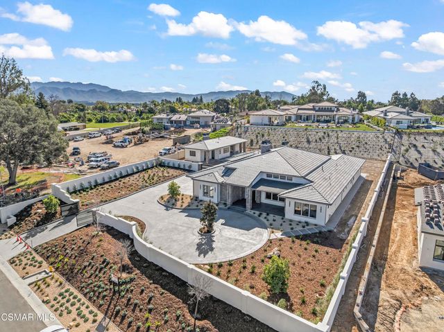 532 Corte Corrida, Camarillo, CA 93010