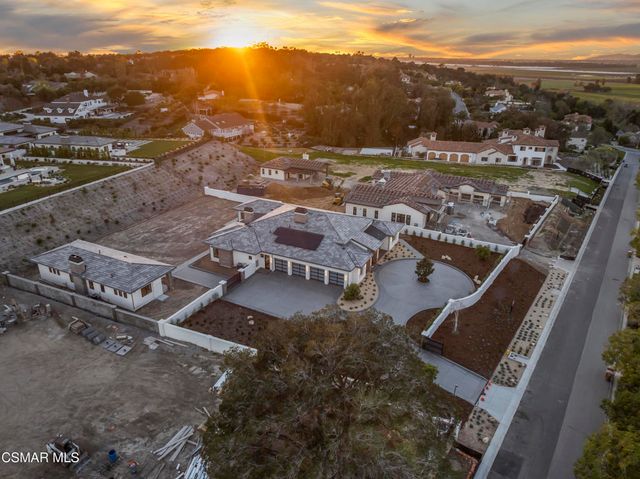 532 Corte Corrida, Camarillo, CA 93010