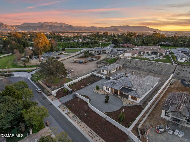 532 Corte Corrida, Camarillo, CA 93010