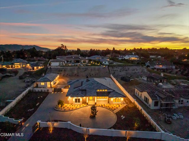 532 Corte Corrida, Camarillo, CA 93010