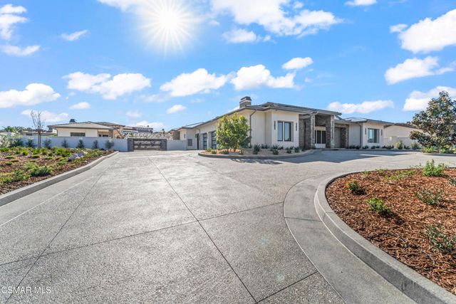 532 Corte Corrida, Camarillo, CA 93010