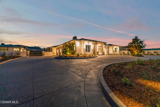 532 Corte Corrida, Camarillo, CA 93010